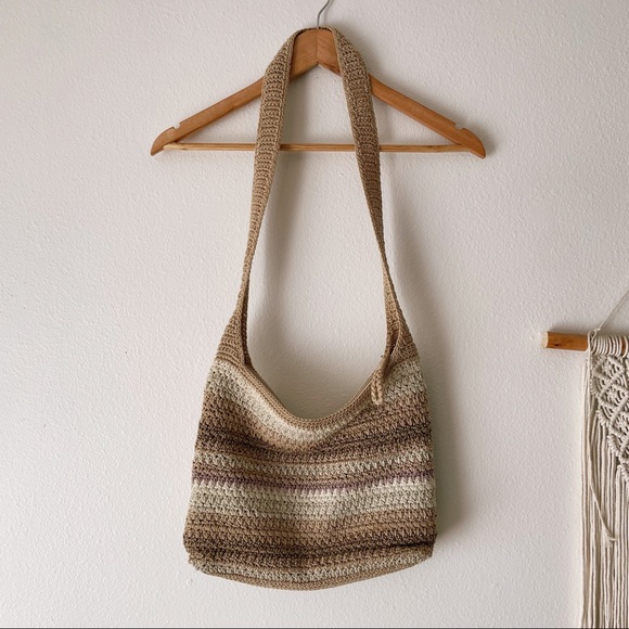 The Sak Handbags - The Sak Crochet Bag